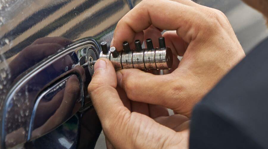 Expert flood damage restoration services in Jones, MI